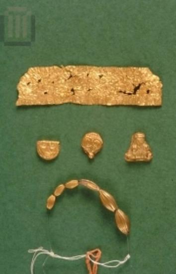 Χάνδρα περιδέραιου