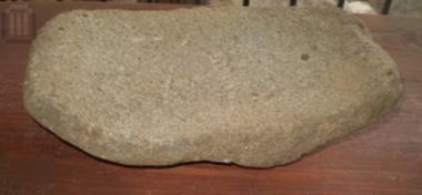 Λίθινο τριβείο