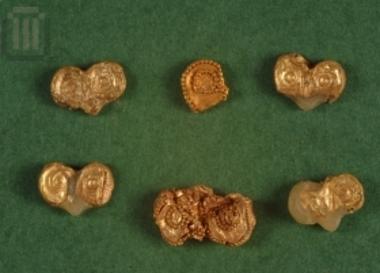 Χάνδρα περιδέραιου