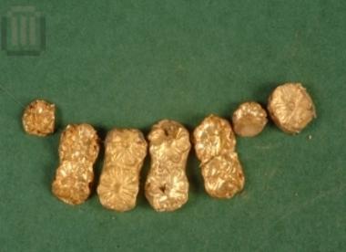 Χάνδρα περιδέραιου