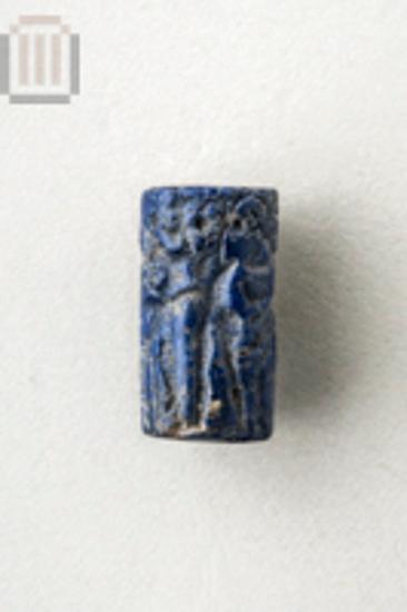Cylinder seal