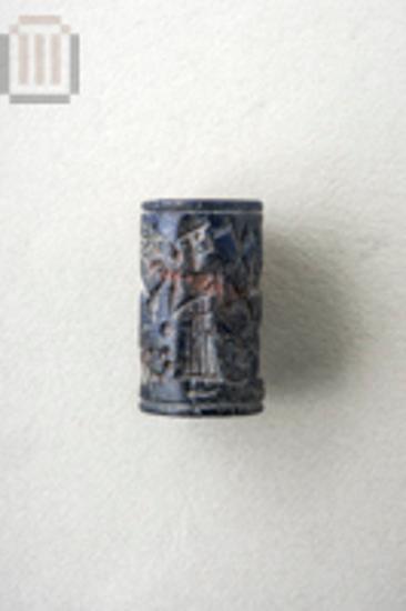 Cylinder seal