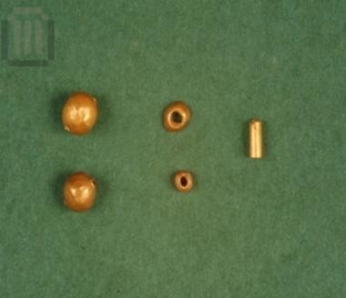 Χάνδρες περιδέραιου