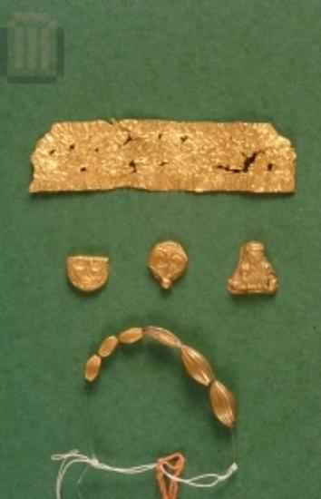 Χρυσή ταινία