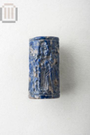 Σφραγιδοκύλινδρος