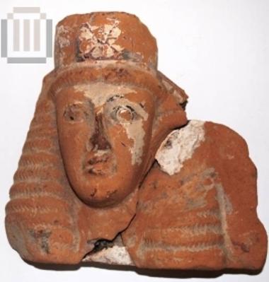 Ακροκέραμο