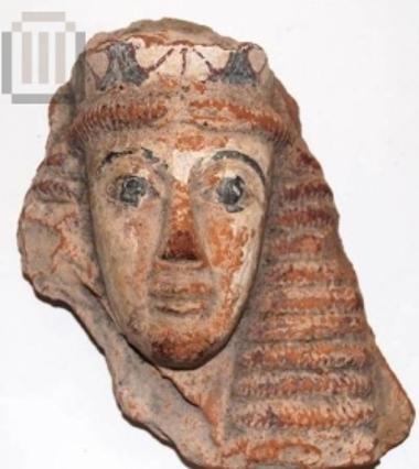 Ακροκέραμο