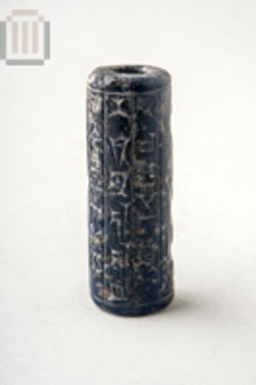 Σφραγιδοκύλινδρος