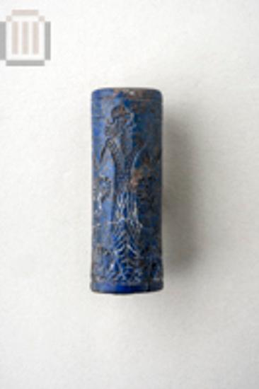 Σφραγιδοκύλινδρος