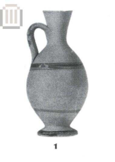 Κορινθιακό ληκύθιο