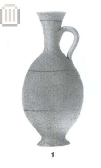 Κορινθιακό ληκύθιο