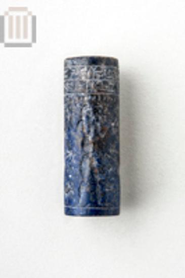 Σφραγιδοκύλινδρος