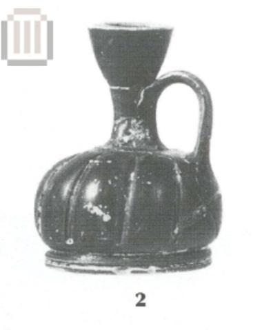 Ηλειακή λήκυθος