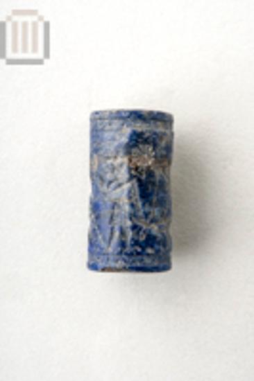 Σφραγιδοκύλινδρος