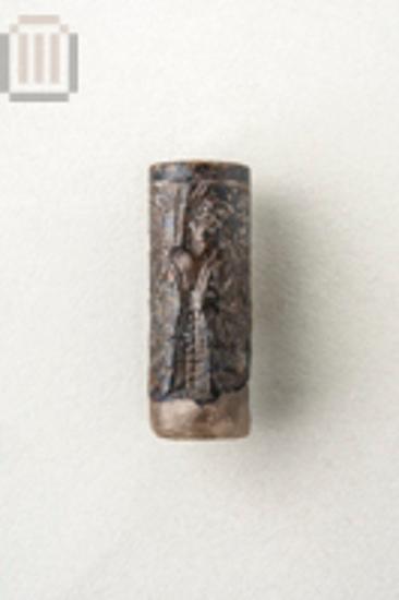 Σφραγιδοκύλινδρος