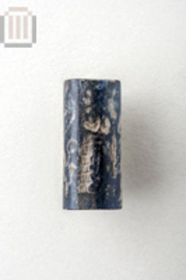 Σφραγιδοκύλινδρος