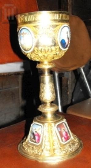 Δισκοπότηρο