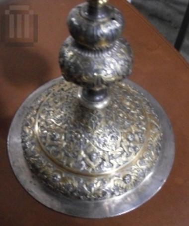 Δισκοπότηρο