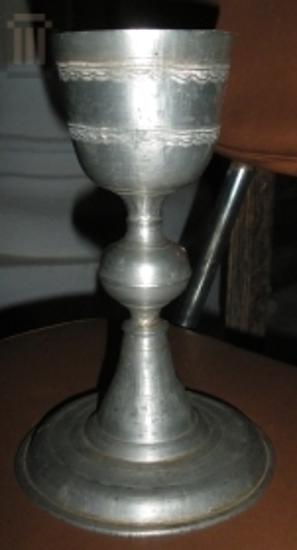 Δισκοπότηρο