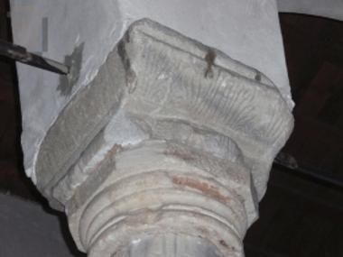 Ιωνική βάση