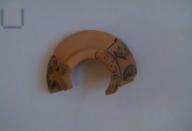 Αλάβαστρο αρτόσχημο