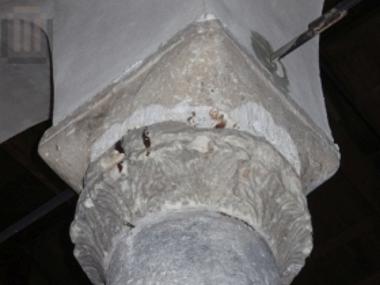 Κορινθιάζον κιονόκρανο