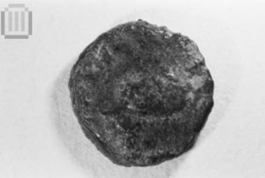 Χάλκινο νόμισμα (minimus)