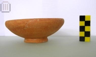 Ερυθροβαφές σκυφίδιο