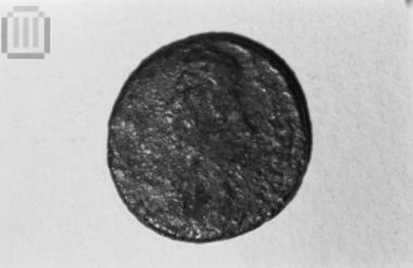 Χάλκινο νόμισμα