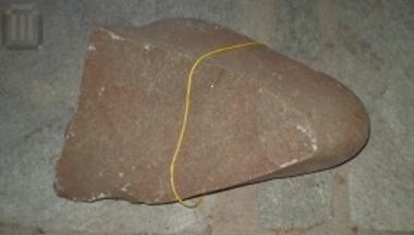 Λίθινο τριβείο