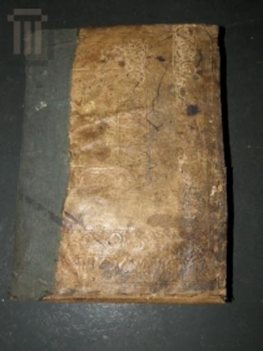 Nicodemus' the Hagiorite Handbook of Counsels