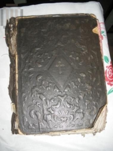 Παρακλητική