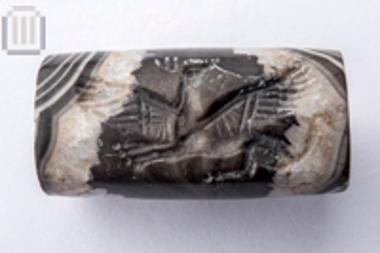 Cylinder seal