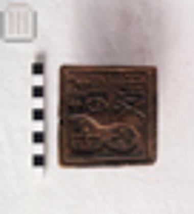 Σφραγίδα άρτου