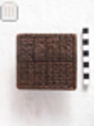 Σφραγίδα άρτου