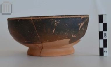 Μικρό κάναστρο