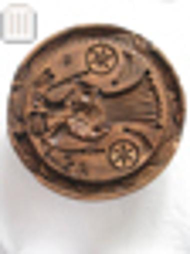 Σφραγίδα άρτου