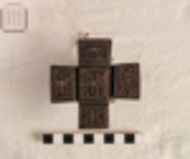 Σφραγίδα άρτου