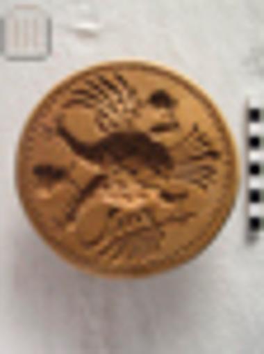 Σφραγίδα άρτου