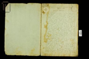 Επιστολή του Ευγενίου του Βουλγάρεως προς τον οσιότατο και λογιώτατο ιεροδιάκονο Παγκράτιο