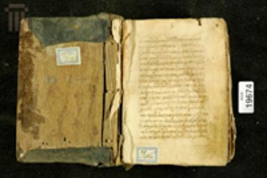 Book of Hours
