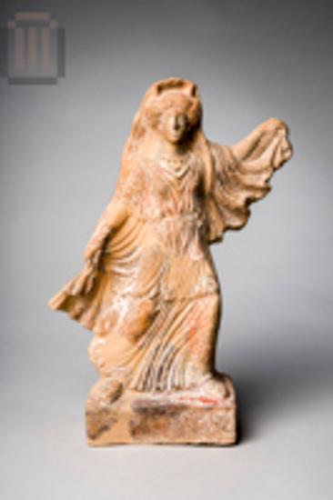 Ειδώλιο Ιούς