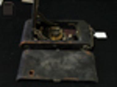 Φωτογραφική μηχανή