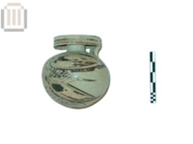 Σφαιρικός κορινθιακός αρύβαλλος