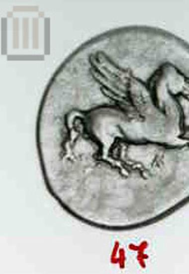 Coin of Leucas