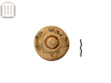 Stamnoid pyxis