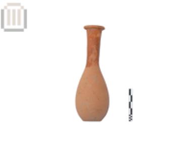 Βολβόσχημο μυροδοχείο