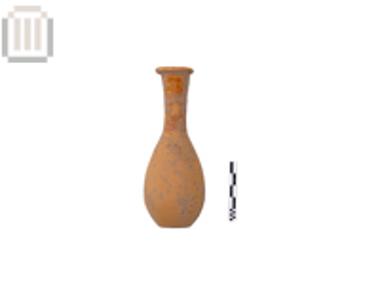 Μυροδοχείο βολβόσχημο