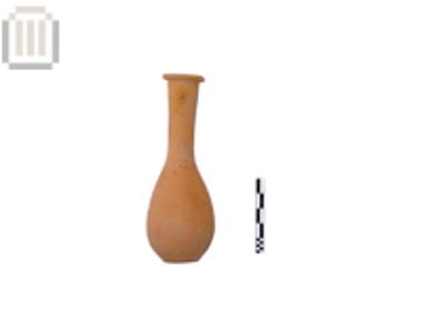 Βολβόσχημο μυροδοχείο