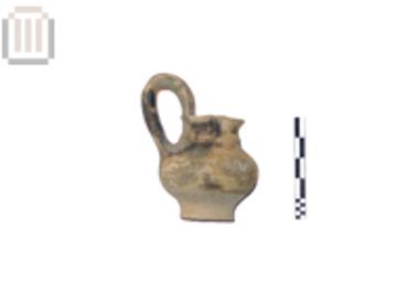 Τριφυλλόστομη οινοχοΐσκη